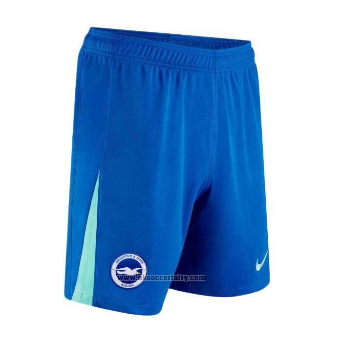 Shorts Brighton & Hove Albion Home Shirt 2025-2026